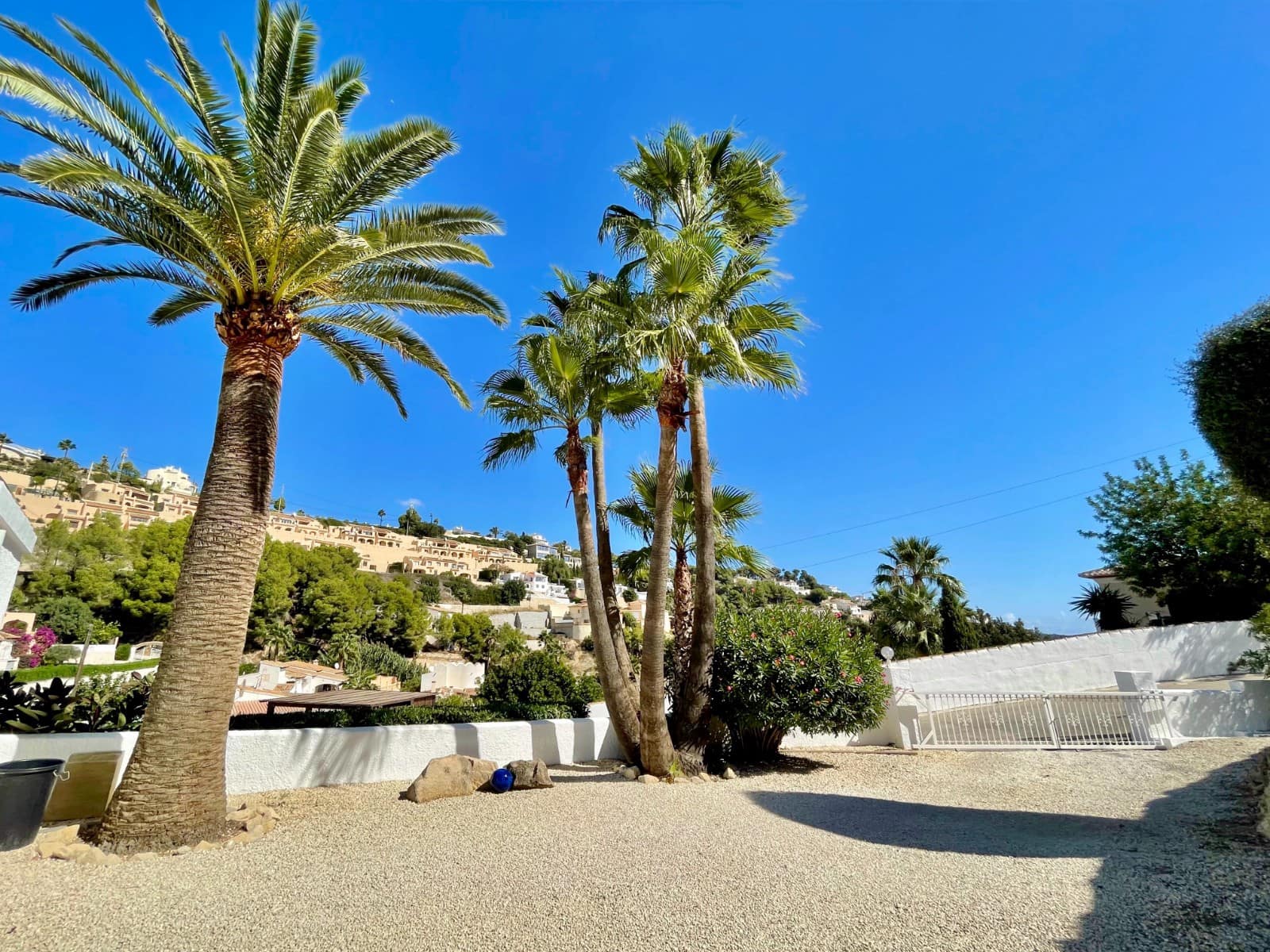 2 soveværelse Villa til salg i Moraira - € 549.000 (Ref: 9532066)