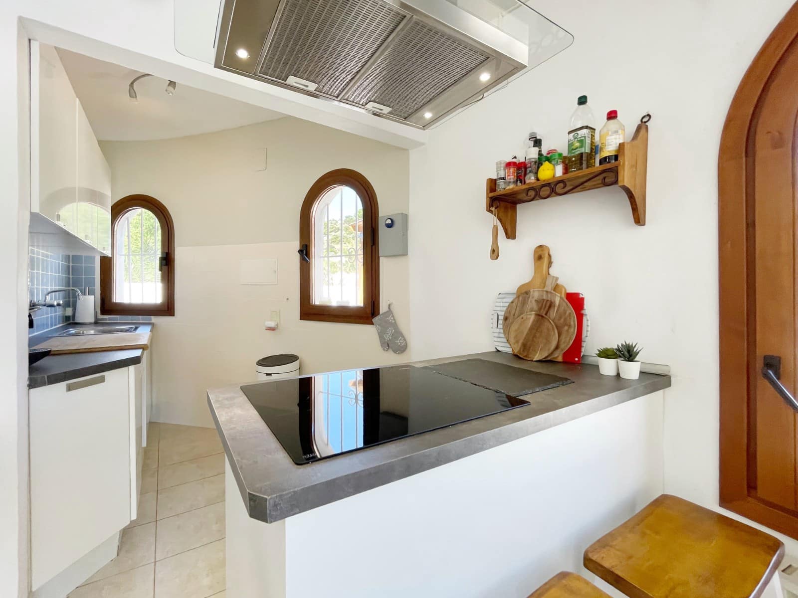 2 soveværelse Villa til salg i Moraira - € 549.000 (Ref: 9532066)