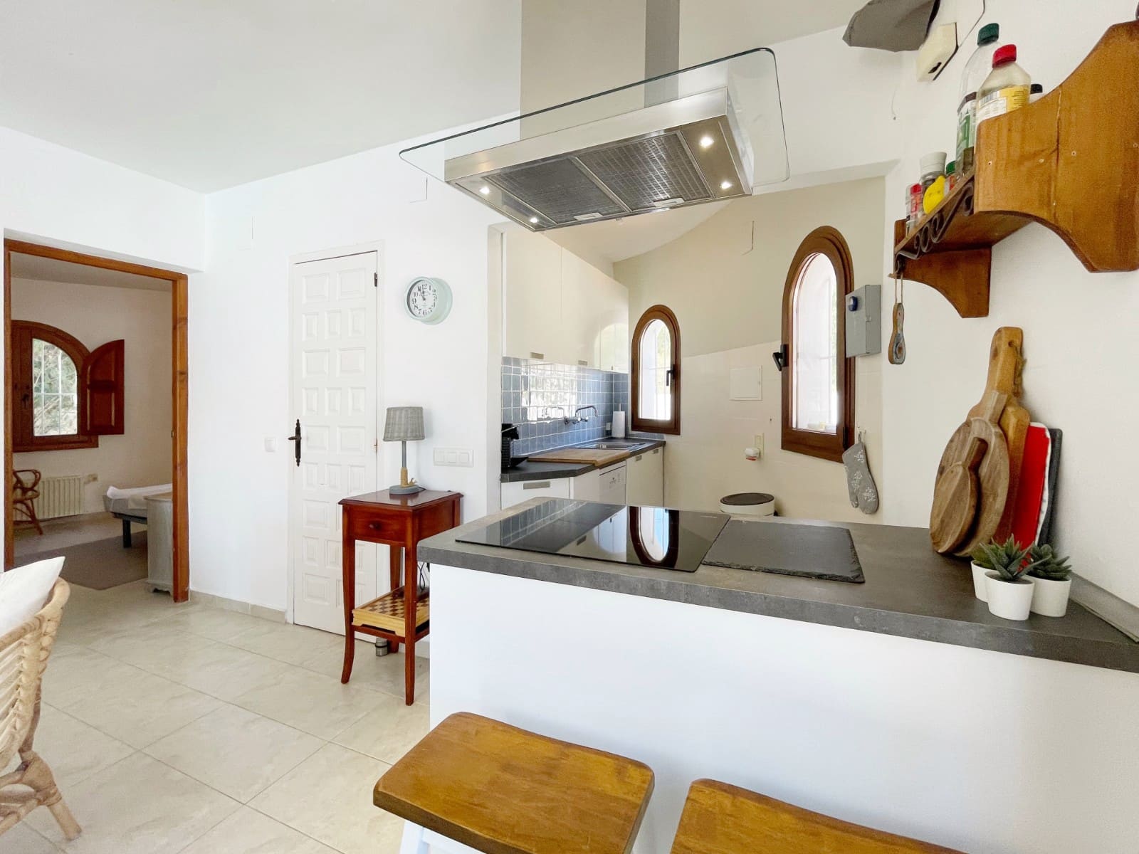 2 soveværelse Villa til salg i Moraira - € 549.000 (Ref: 9532066)