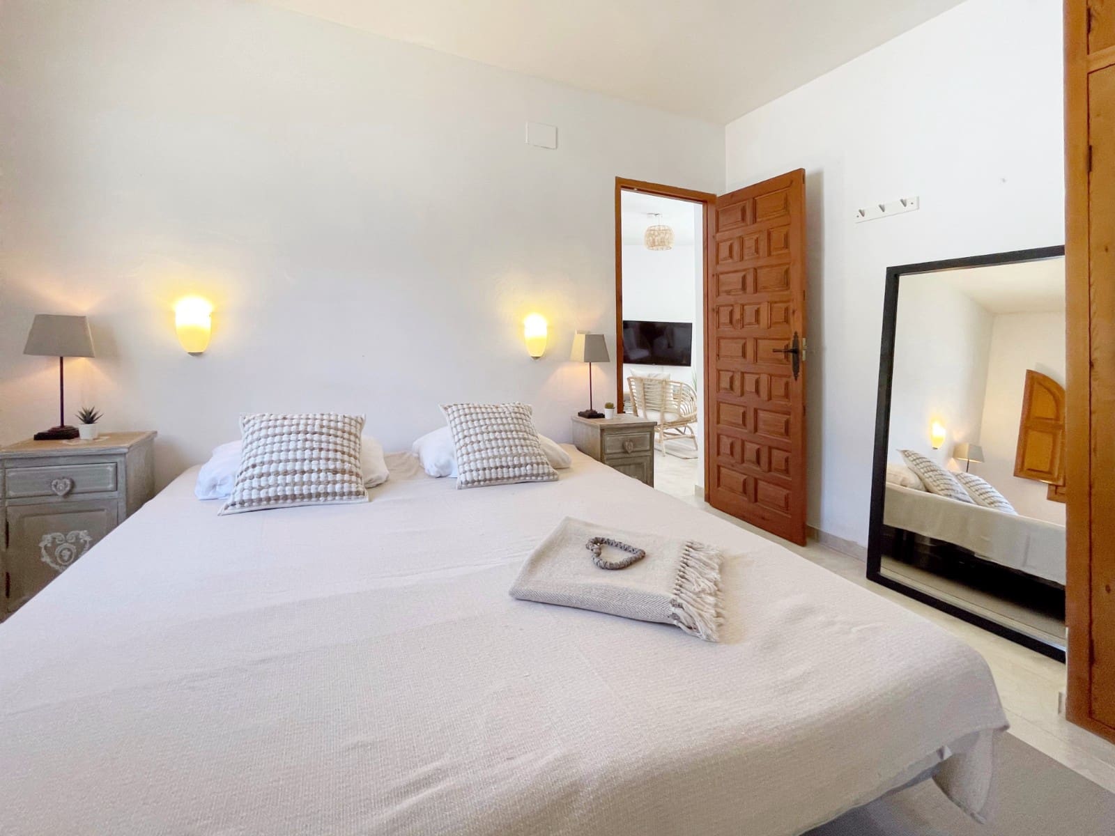 2 soveværelse Villa til salg i Moraira - € 549.000 (Ref: 9532066)