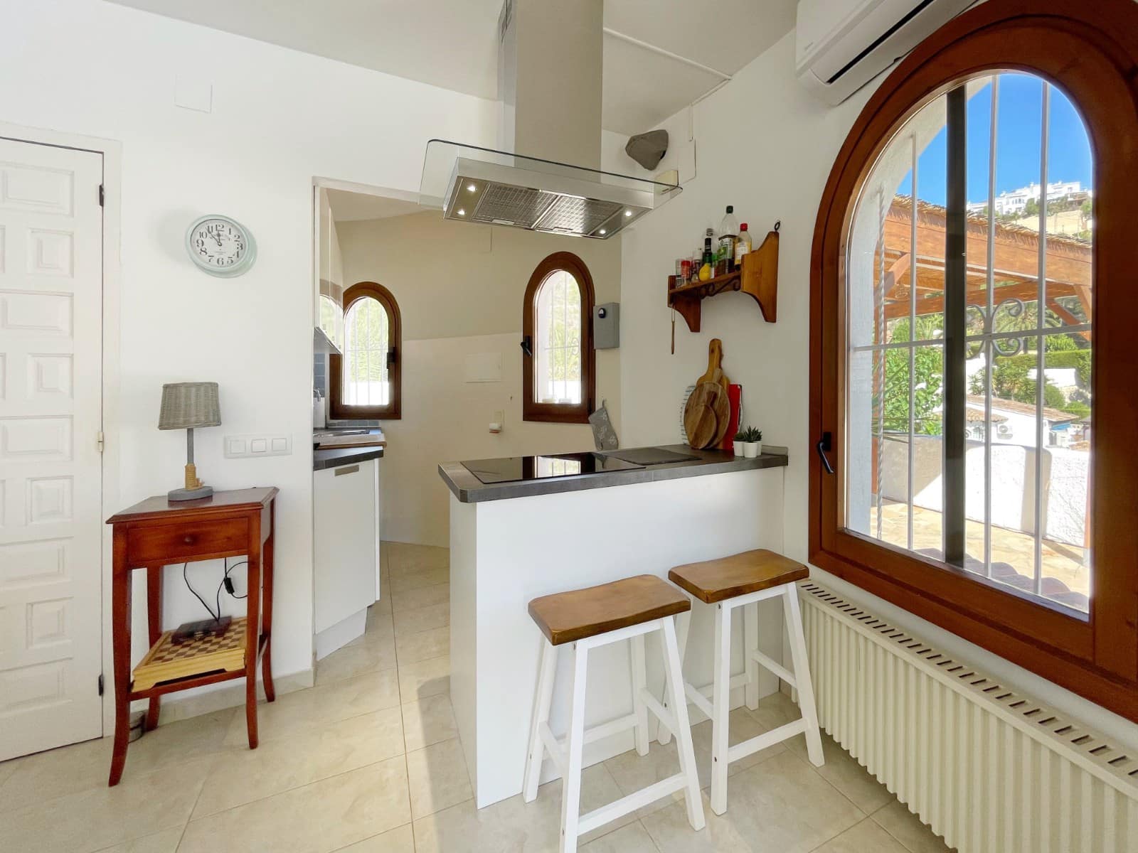 2 soveværelse Villa til salg i Moraira - € 549.000 (Ref: 9532066)