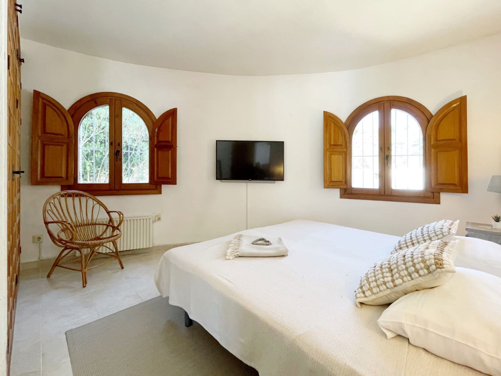 2 soveværelse Villa til salg i Moraira - € 549.000 (Ref: 9532066)