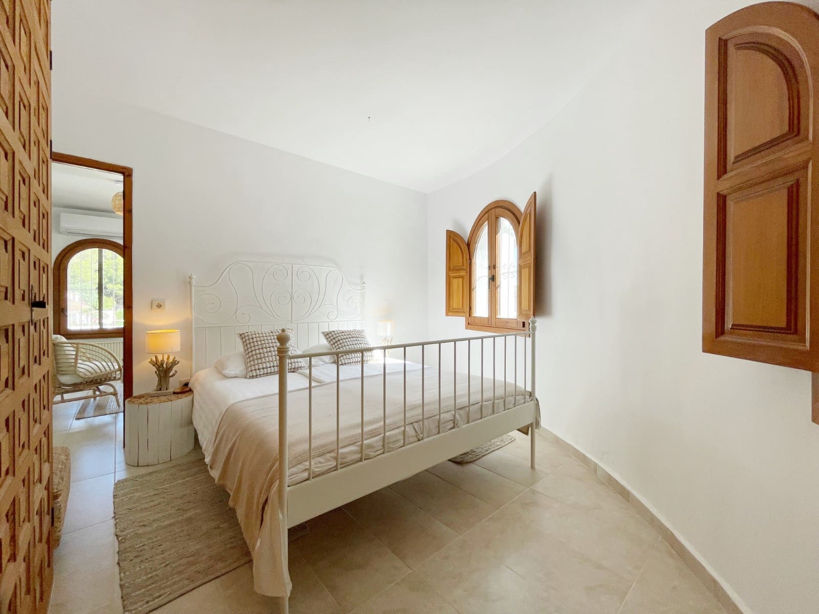 2 soveværelse Villa til salg i Moraira - € 549.000 (Ref: 9532066)