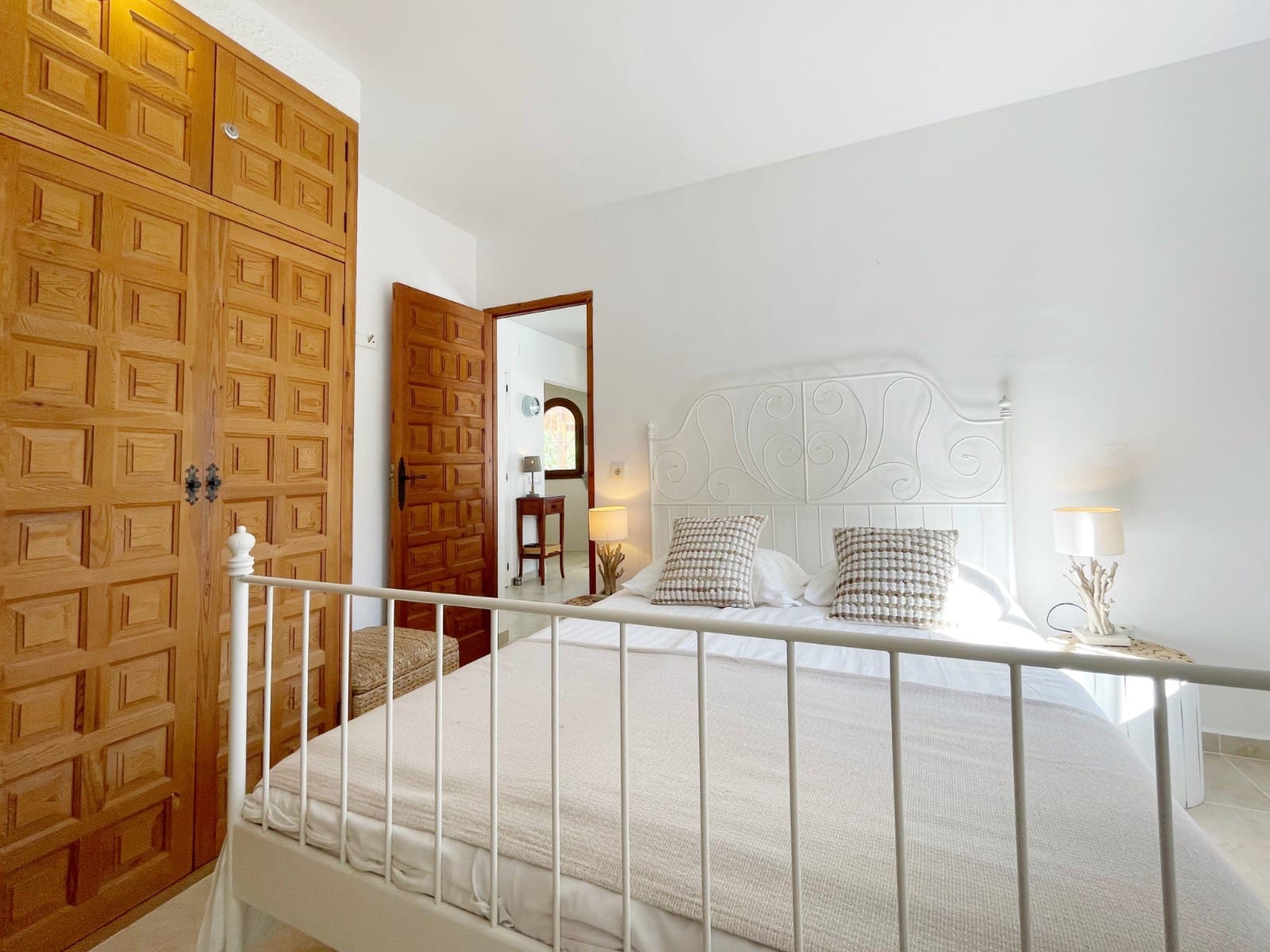 2 soveværelse Villa til salg i Moraira - € 549.000 (Ref: 9532066)