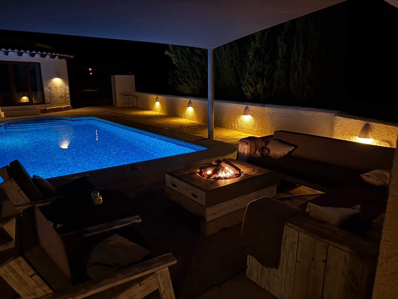 2 soveværelse Villa til salg i Moraira - € 549.000 (Ref: 9532066)