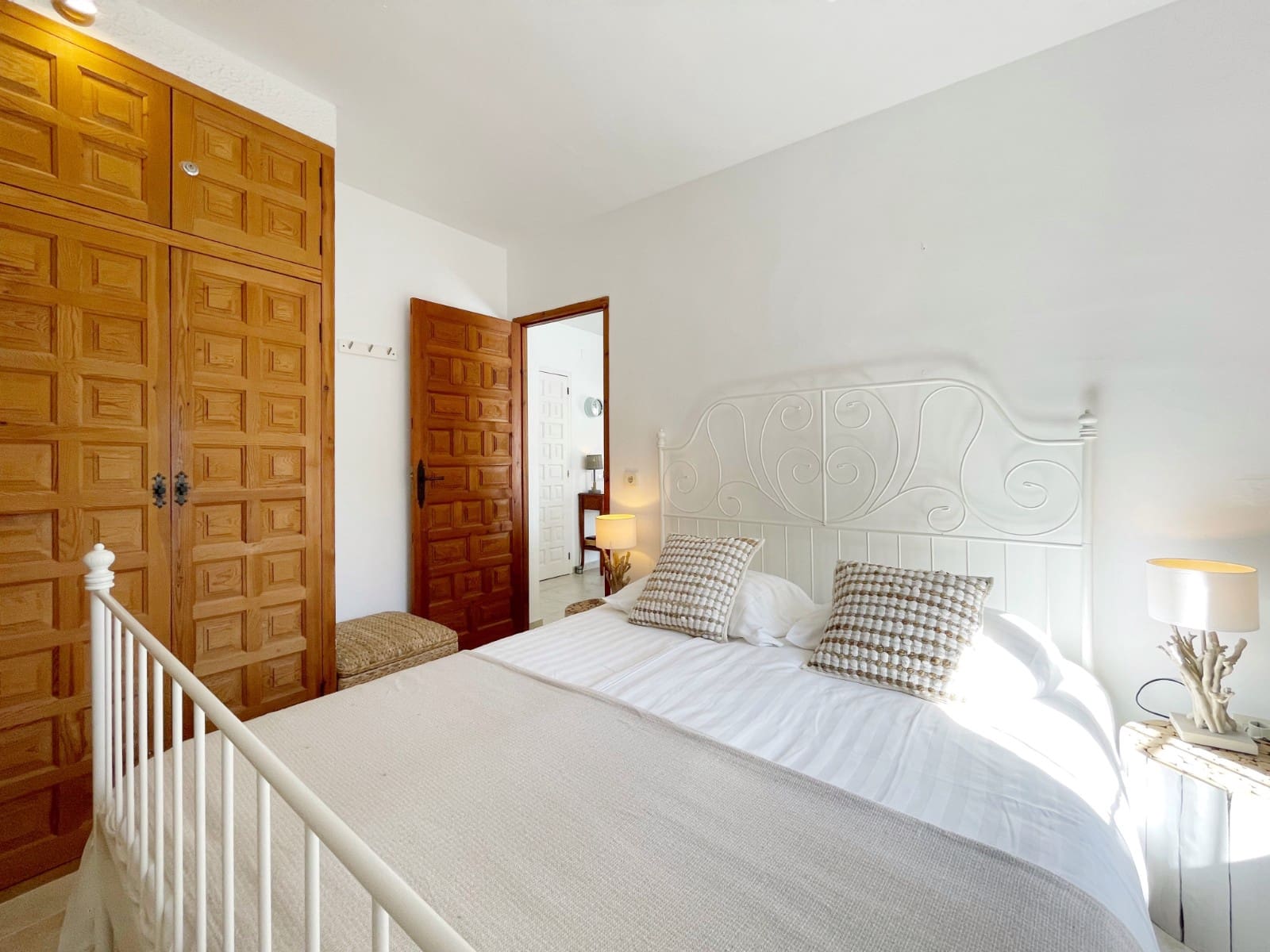 2 soveværelse Villa til salg i Moraira - € 549.000 (Ref: 9532066)