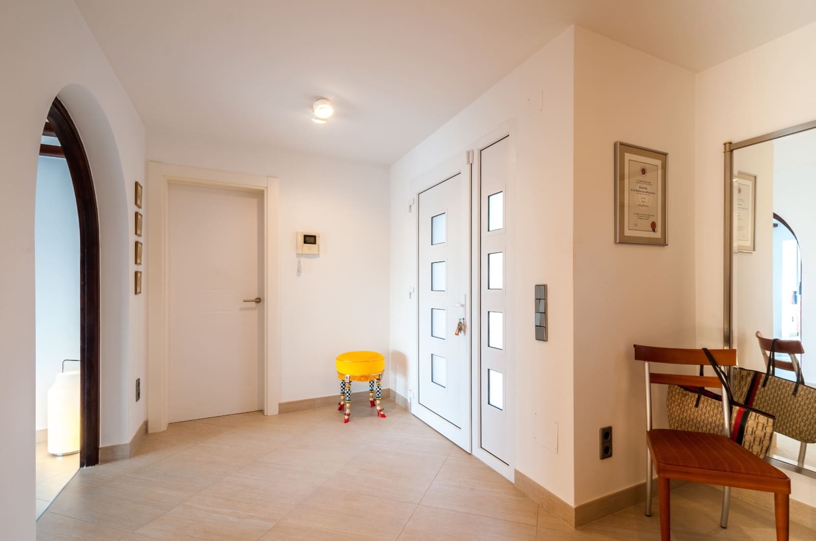 2 soveværelse Villa til salg i Moraira med swimmingpool - € 1.795.000 (Ref: 9534469)