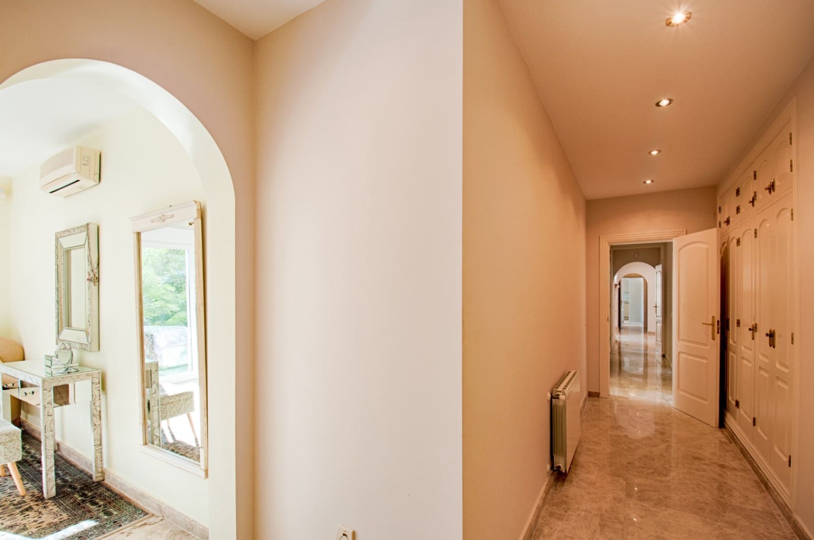 5 soveværelse Villa til salg i Moraira med swimmingpool - € 2.450.000 (Ref: 9534470)