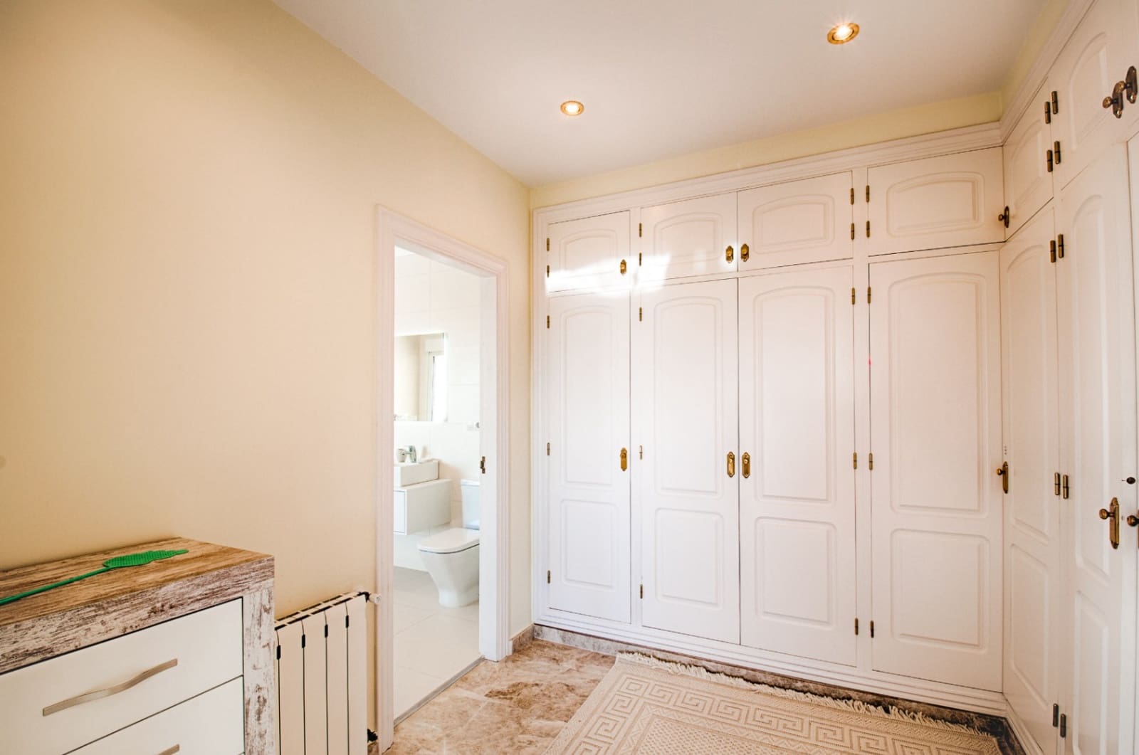 5 soveværelse Villa til salg i Moraira med swimmingpool - € 2.450.000 (Ref: 9534470)