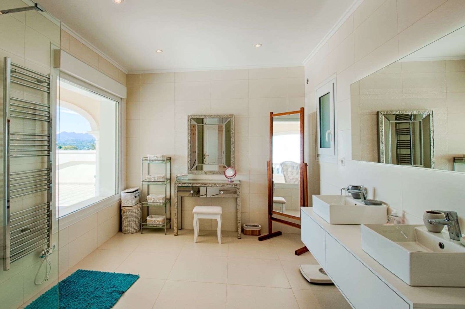 5 soveværelse Villa til salg i Moraira med swimmingpool - € 2.450.000 (Ref: 9534470)