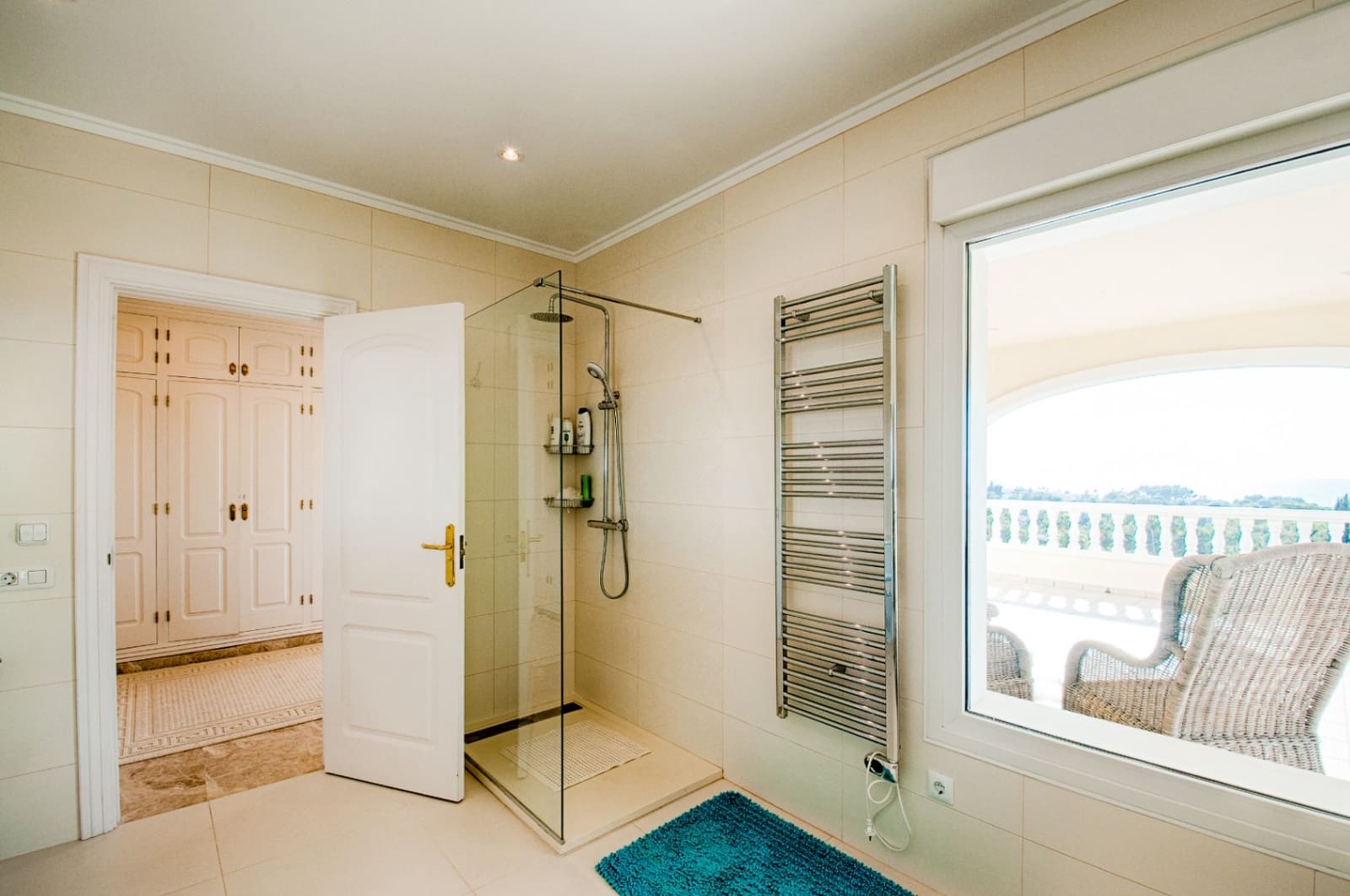 5 soveværelse Villa til salg i Moraira med swimmingpool - € 2.450.000 (Ref: 9534470)