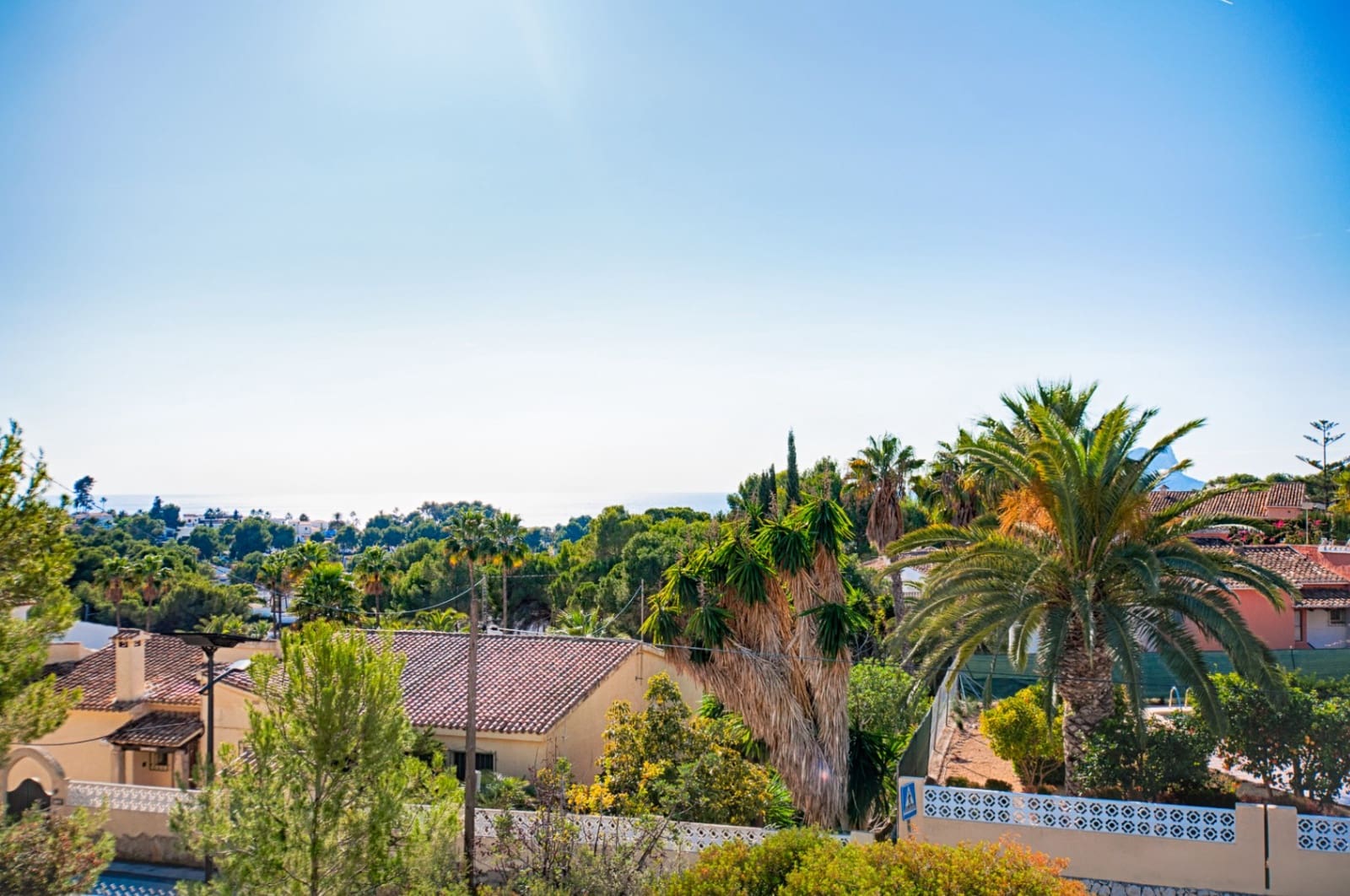 5 soveværelse Villa til salg i Moraira med swimmingpool - € 2.450.000 (Ref: 9534470)