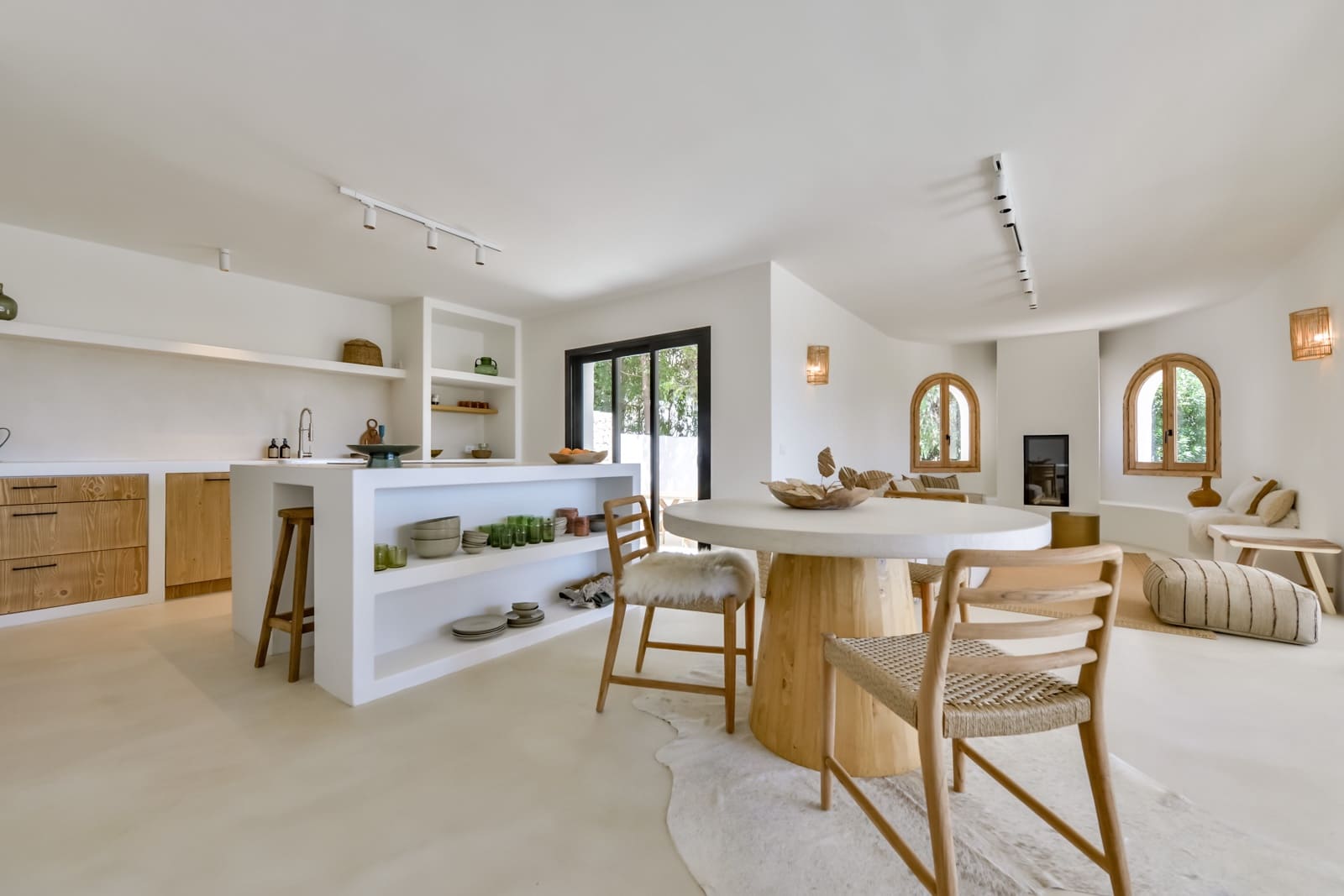 4 soveværelse Villa til salg i Moraira med swimmingpool - € 2.175.000 (Ref: 9534472)