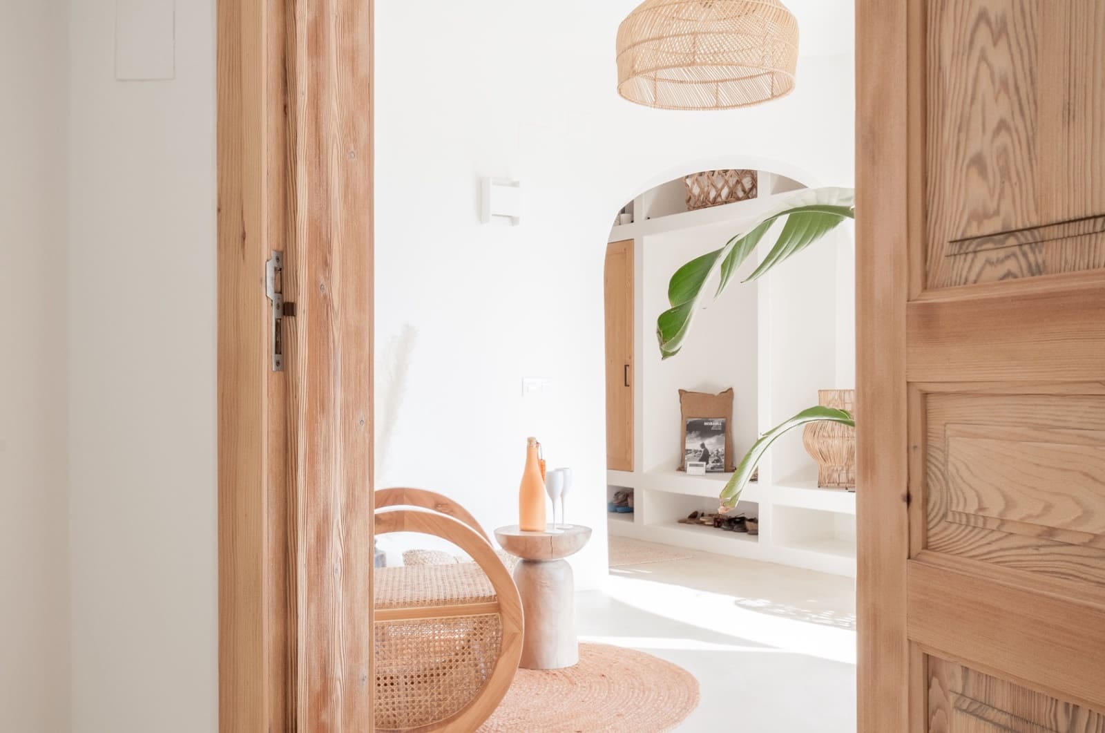 4 soveværelse Villa til salg i Moraira med swimmingpool - € 2.175.000 (Ref: 9534472)