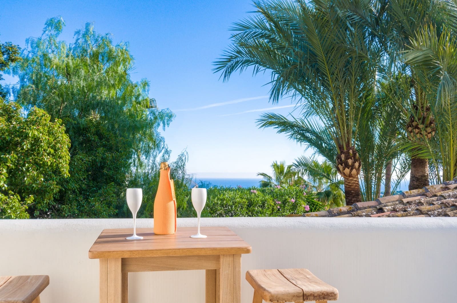 4 soveværelse Villa til salg i Moraira med swimmingpool - € 2.175.000 (Ref: 9534472)