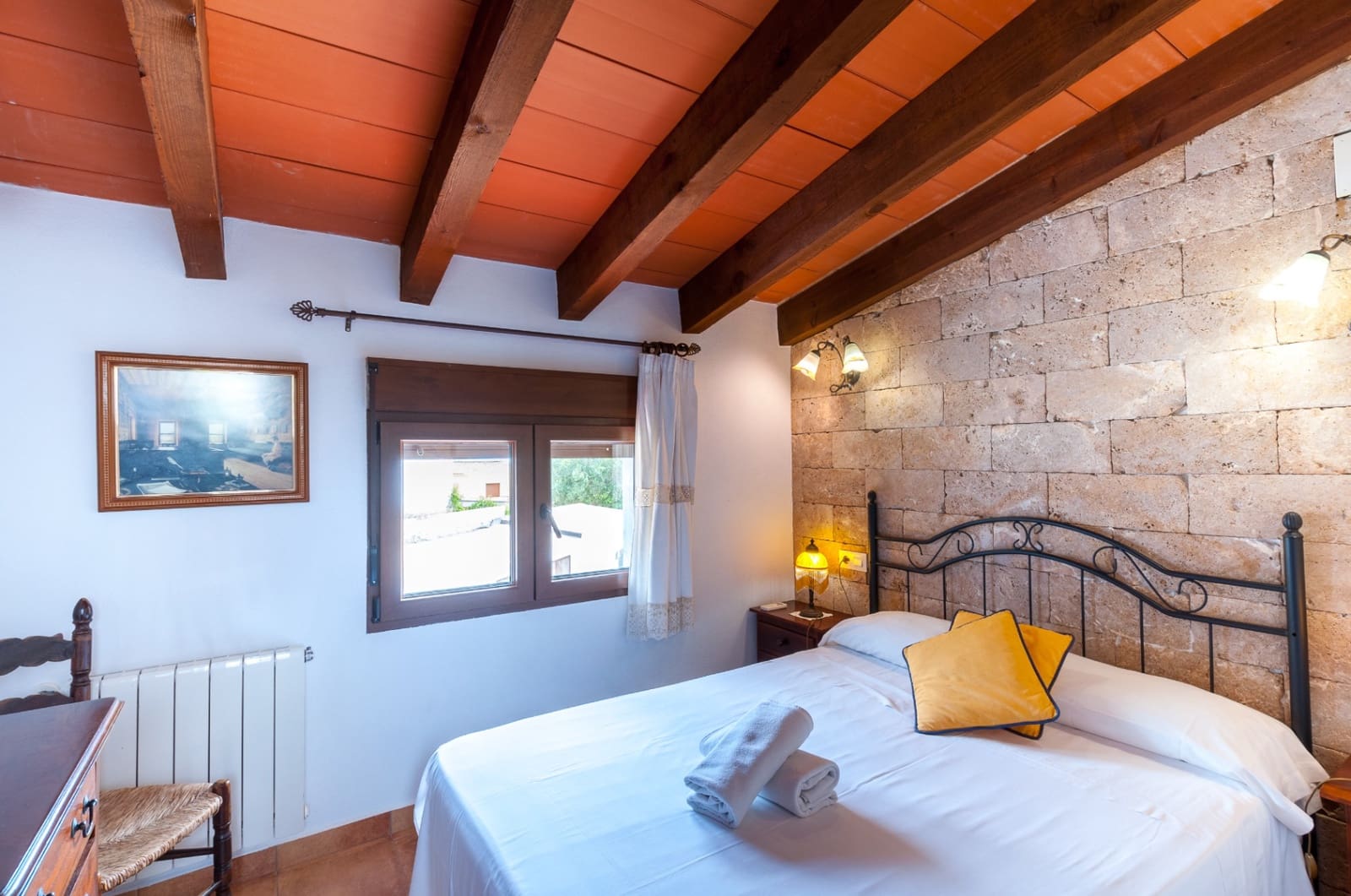 6 sypialnia Finka/Dom wiejski na sprzedaż w Benissa z basenem garażem - 2 000 000 € (Ref: 9534475)