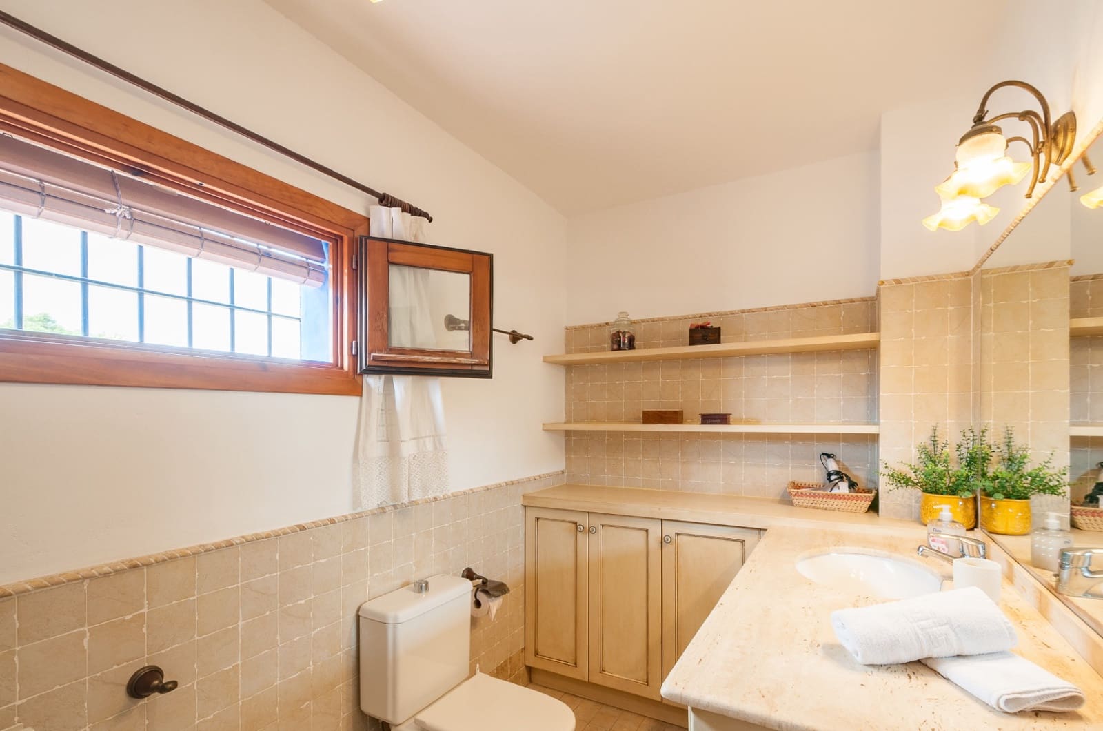 6 sypialnia Finka/Dom wiejski na sprzedaż w Benissa z basenem garażem - 2 000 000 € (Ref: 9534475)