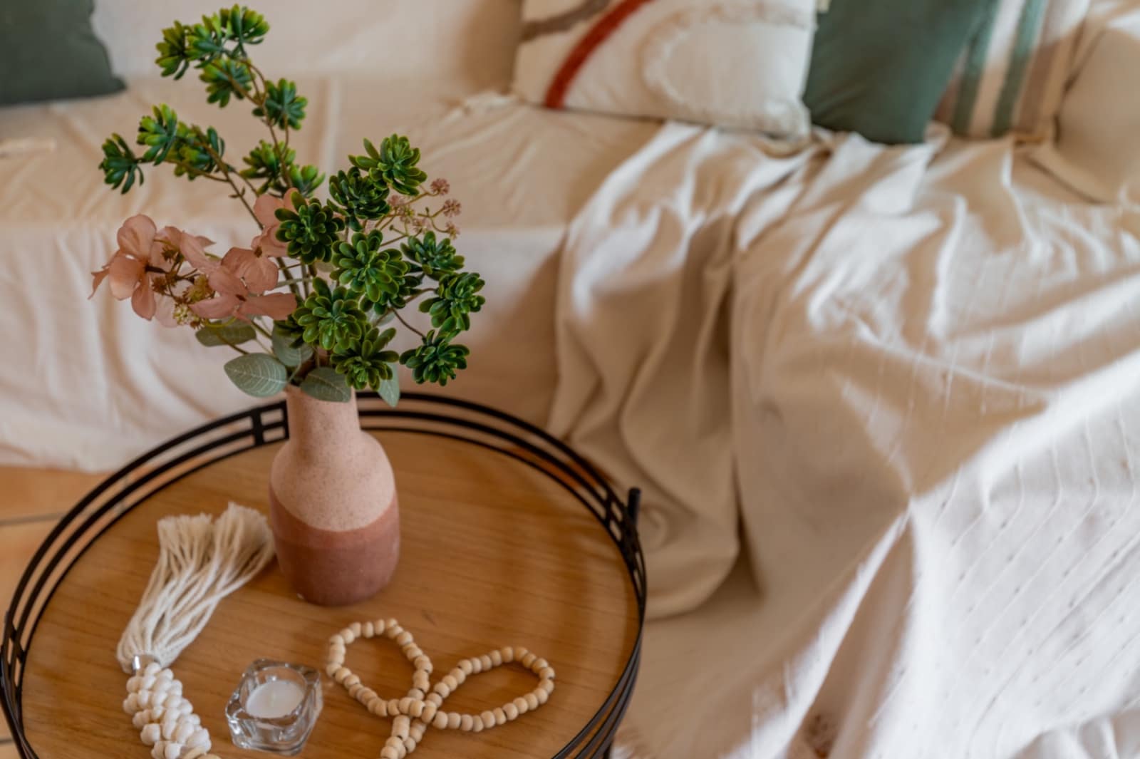 3 sovrum Lägenhet till salu i Moraira med garage - 640 000 € (Ref: 9534478)