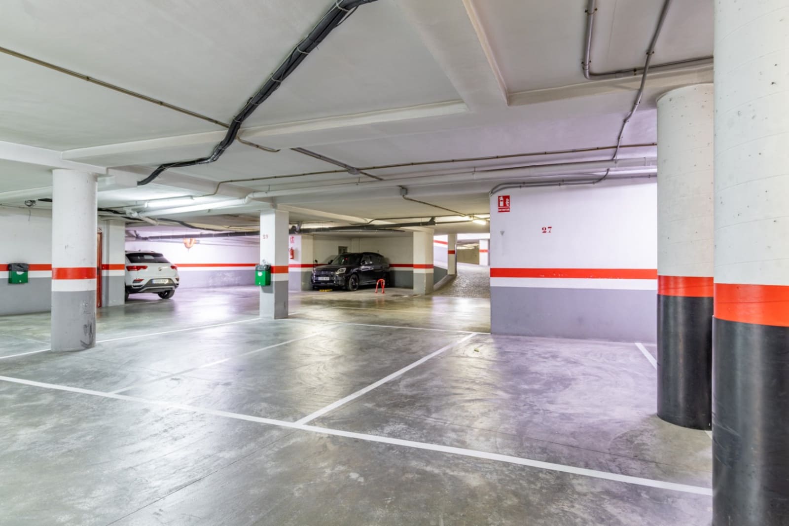 3 sovrum Lägenhet till salu i Moraira med garage - 640 000 € (Ref: 9534478)