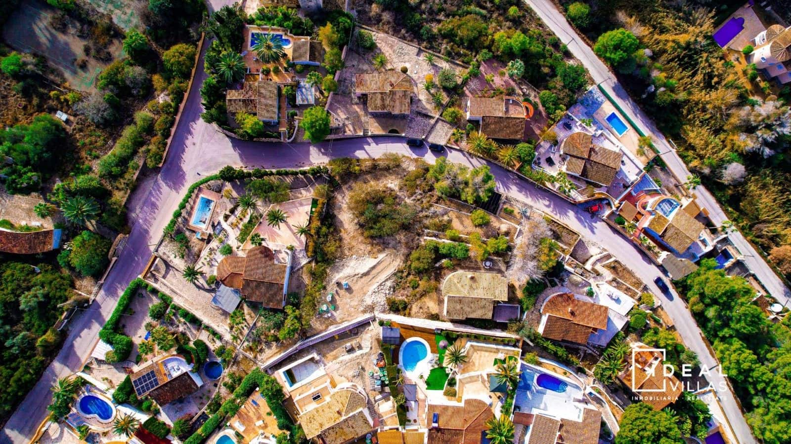 Solar/Parcela en Montemar en venta - 375.000 € (Ref: 9534479)