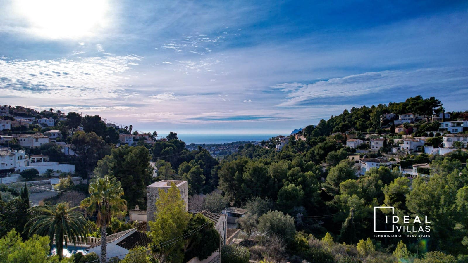 Solar/Parcela en Montemar en venta - 375.000 € (Ref: 9534479)