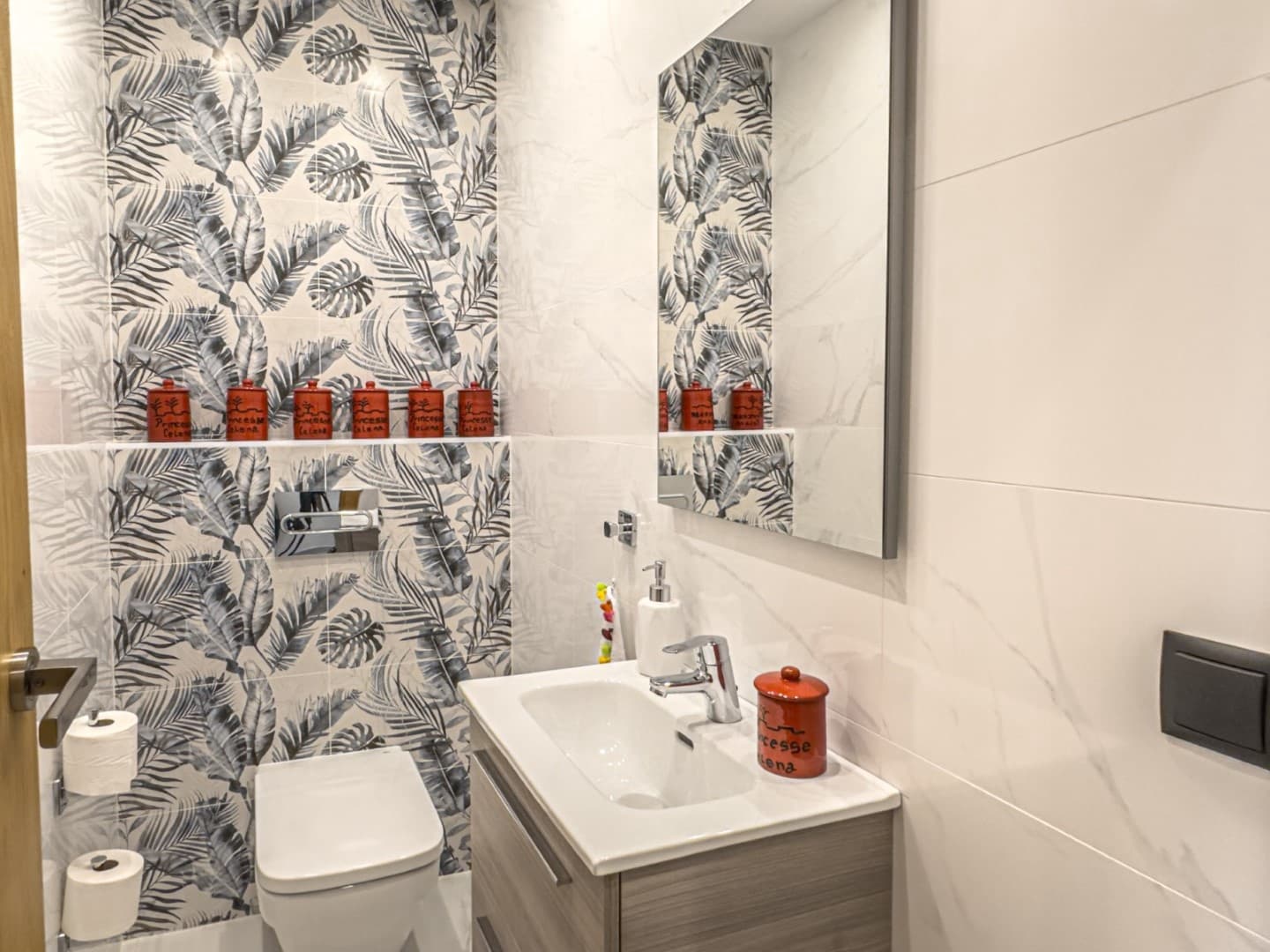 4 soveværelse Villa til salg i Benissa med swimmingpool - € 2.490.000 (Ref: 9534480)