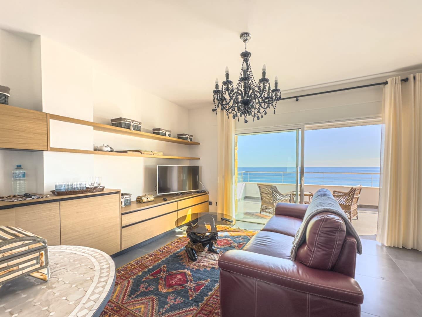 4 soveværelse Villa til salg i Benissa med swimmingpool - € 2.490.000 (Ref: 9534480)