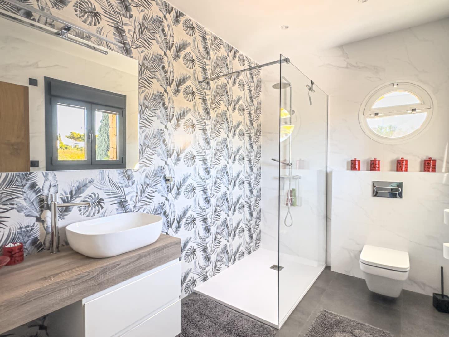 4 soveværelse Villa til salg i Benissa med swimmingpool - € 2.490.000 (Ref: 9534480)