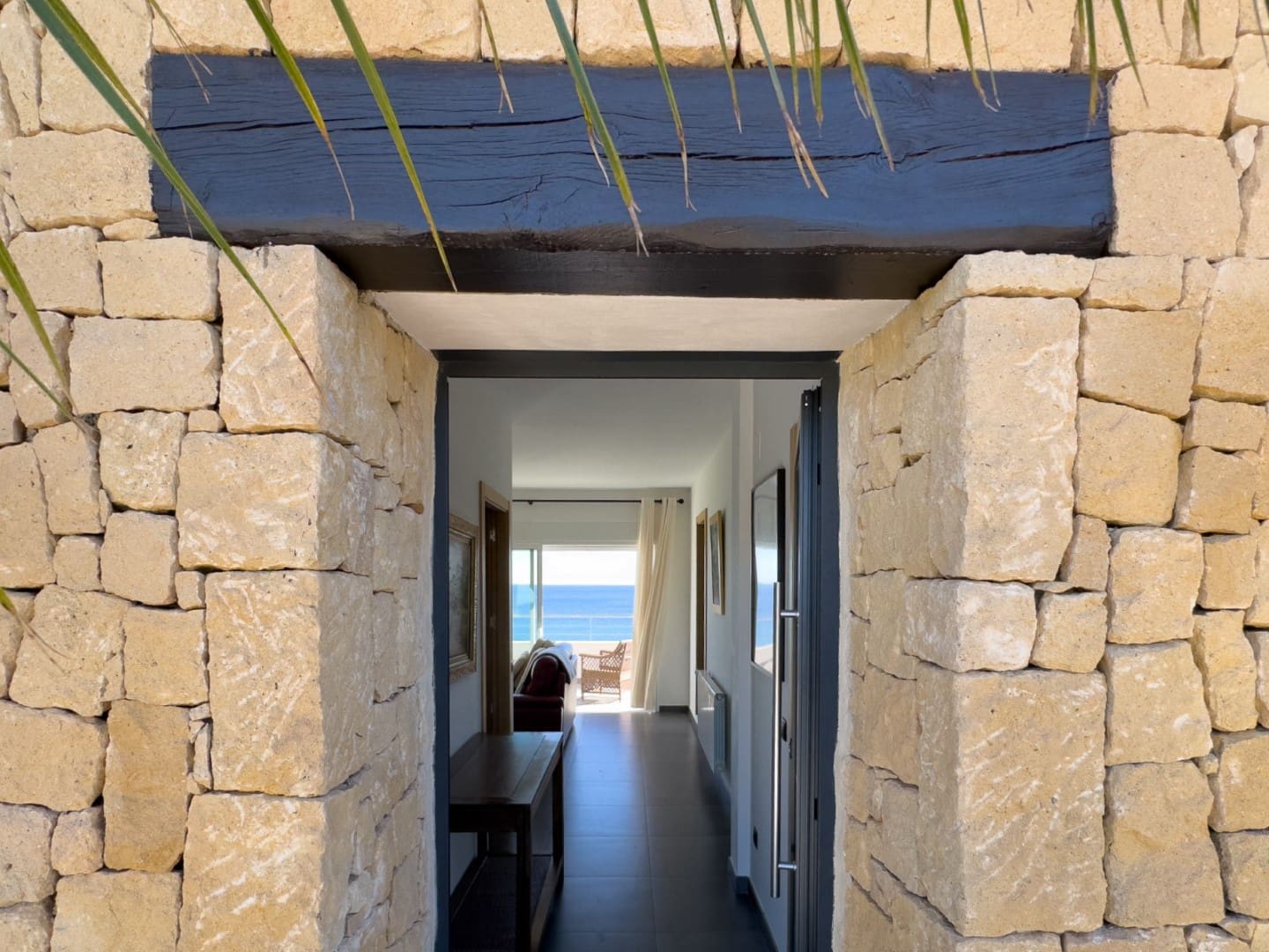 4 soveværelse Villa til salg i Benissa med swimmingpool - € 2.490.000 (Ref: 9534480)