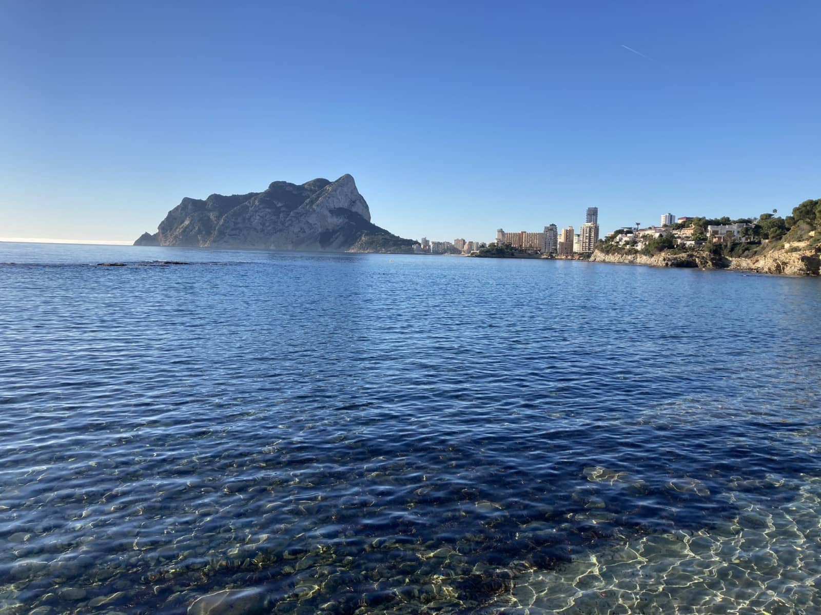 4 soveværelse Villa til salg i Benissa med swimmingpool - € 2.490.000 (Ref: 9534480)