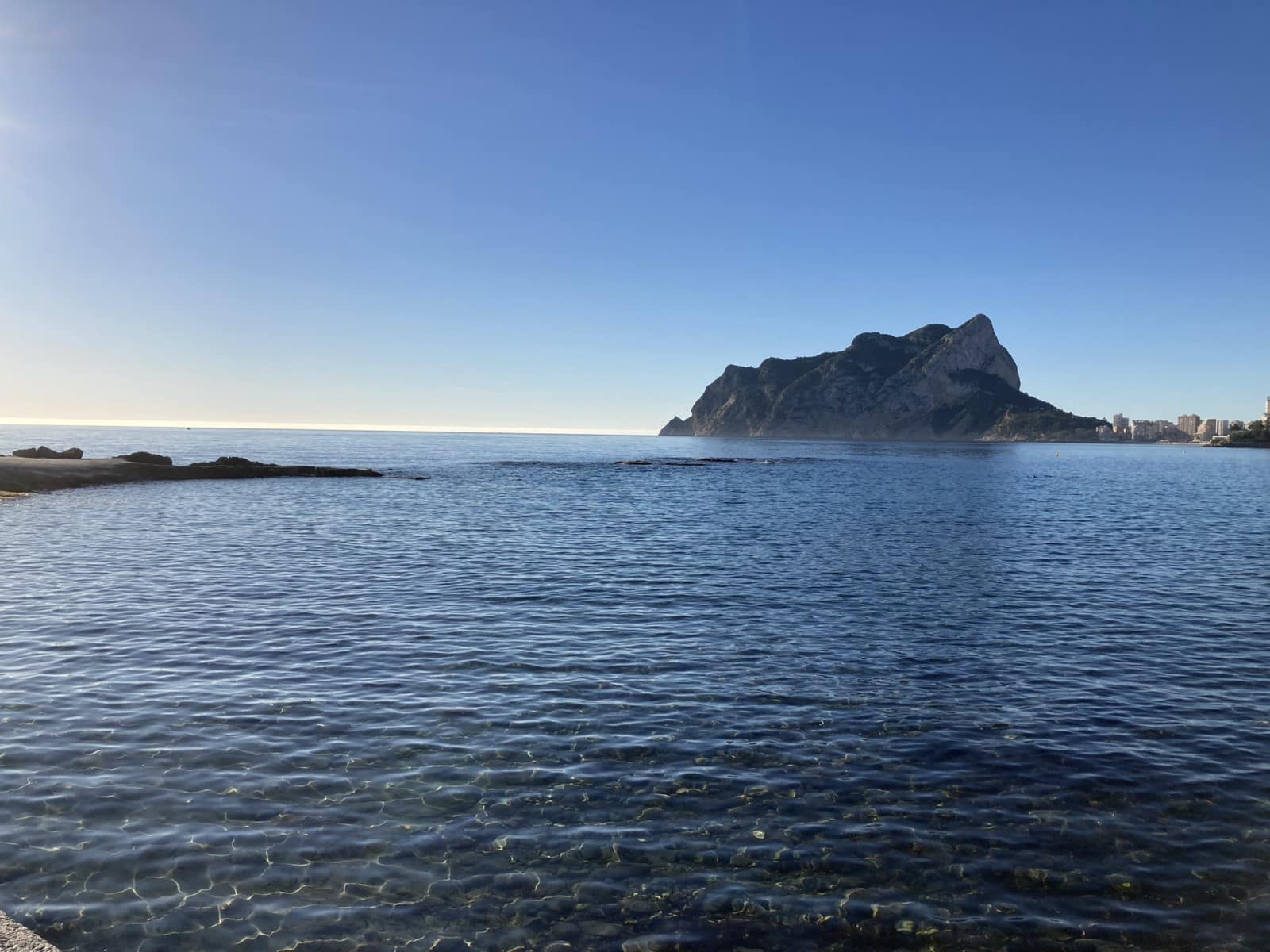 4 soveværelse Villa til salg i Benissa med swimmingpool - € 2.490.000 (Ref: 9534480)