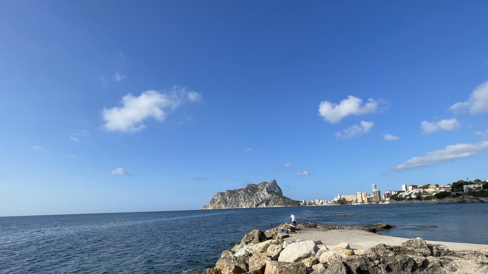 4 soveværelse Villa til salg i Benissa med swimmingpool - € 2.490.000 (Ref: 9534480)