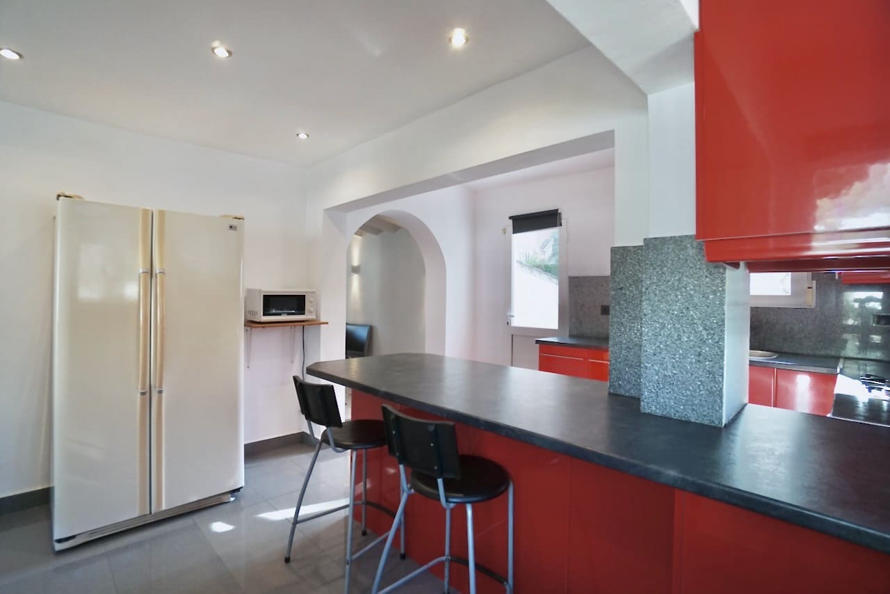 3 soveværelse Villa til salg i Benissa med swimmingpool - € 449.000 (Ref: 9534482)