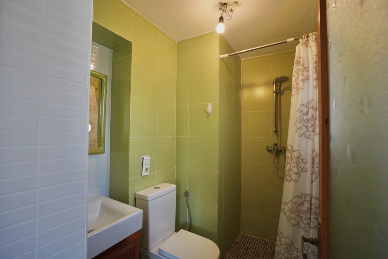 3 soveværelse Villa til salg i Benissa med swimmingpool - € 449.000 (Ref: 9534482)