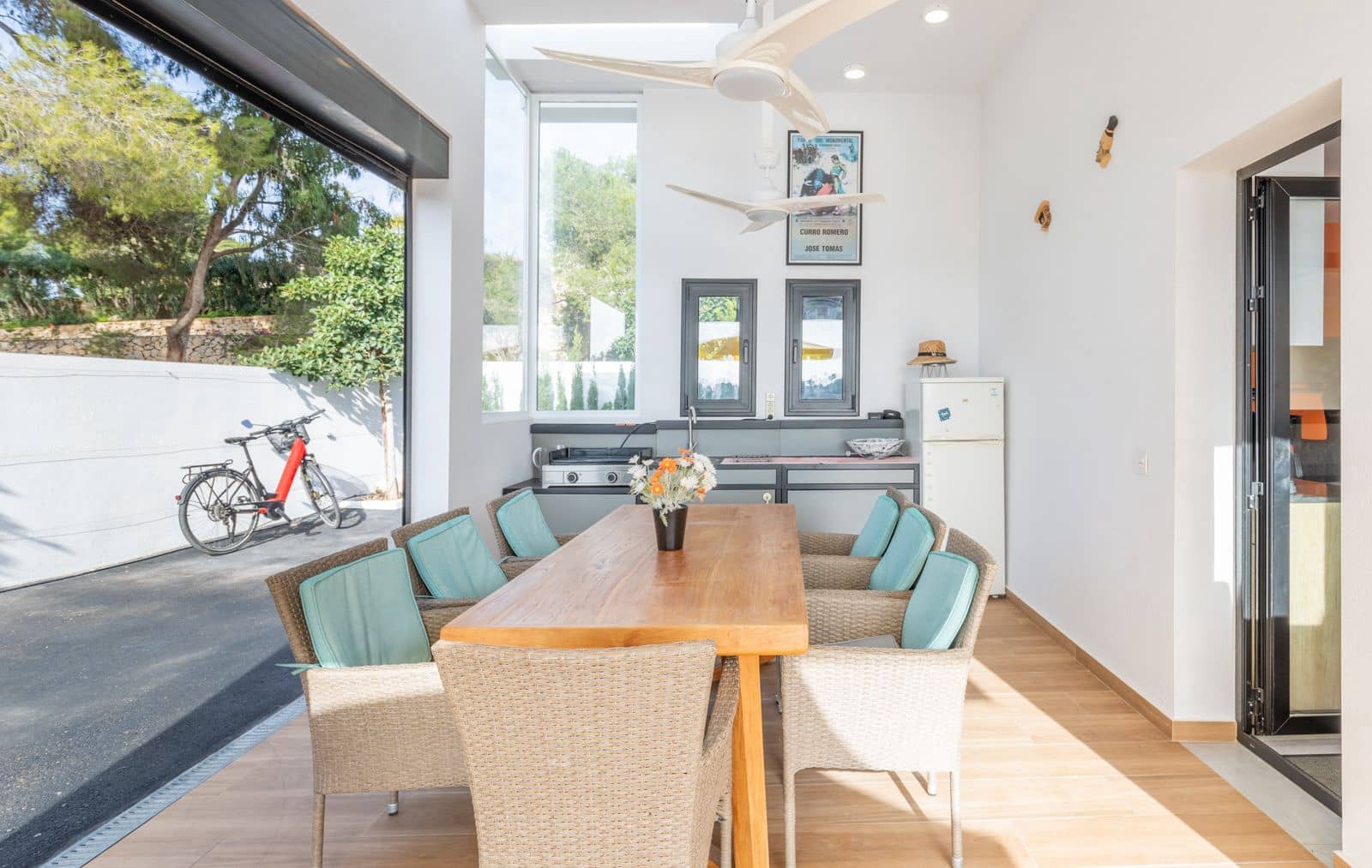 5 soveværelse Villa til salg i Moraira med swimmingpool - € 1.750.000 (Ref: 9534484)