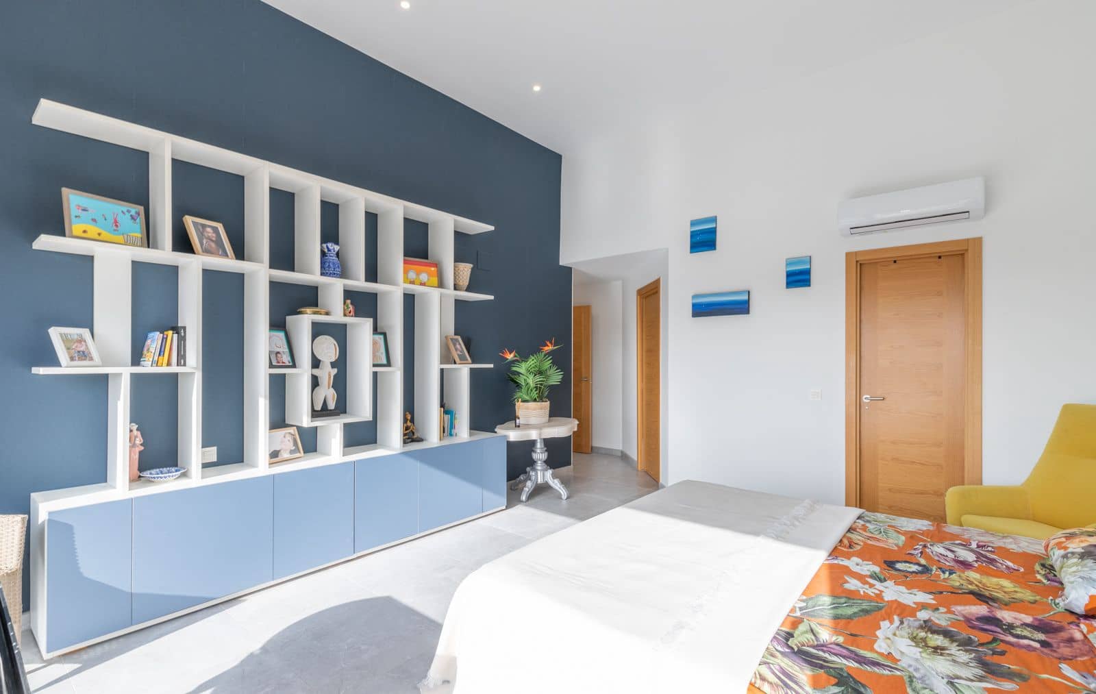 5 soveværelse Villa til salg i Moraira med swimmingpool - € 1.750.000 (Ref: 9534484)