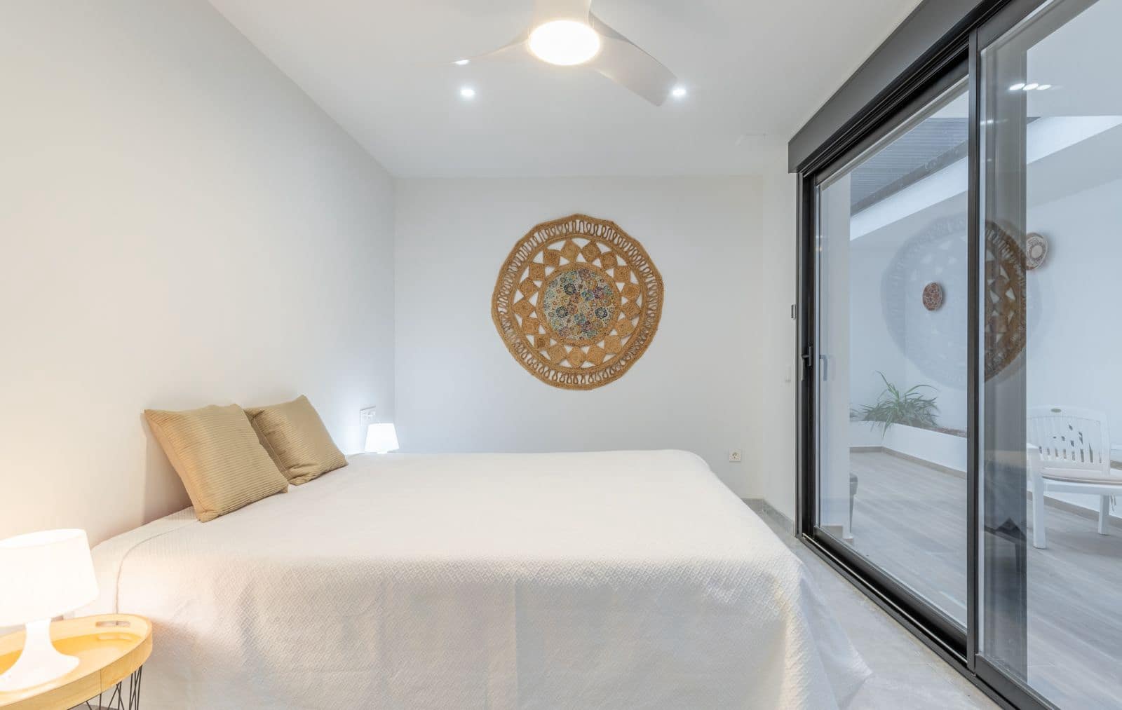 5 soveværelse Villa til salg i Moraira med swimmingpool - € 1.750.000 (Ref: 9534484)