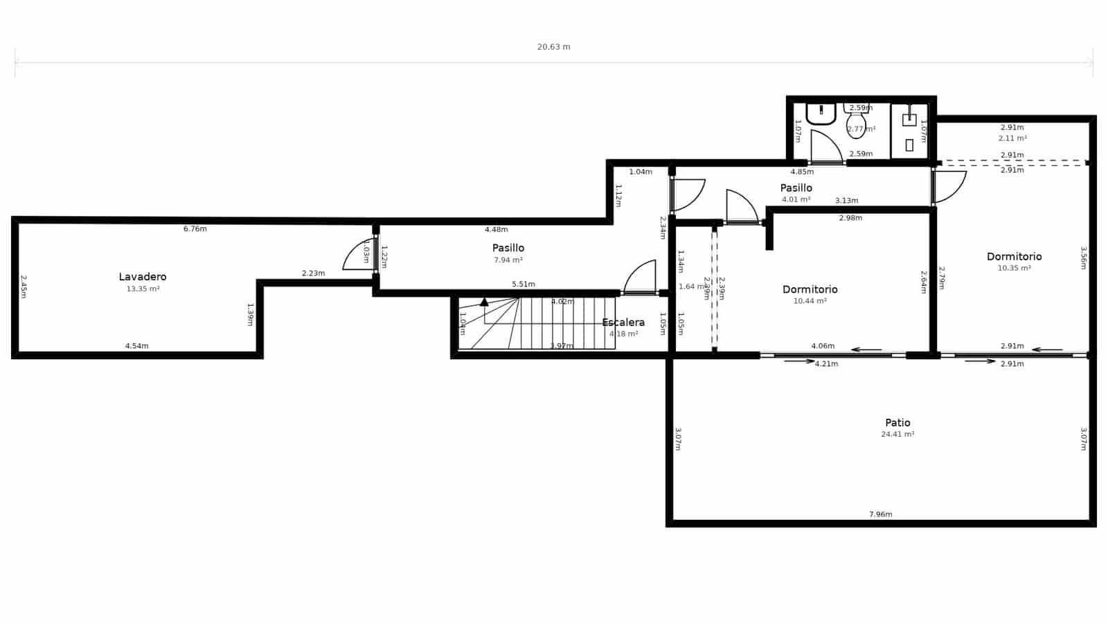 5 soveværelse Villa til salg i Moraira med swimmingpool - € 1.750.000 (Ref: 9534484)
