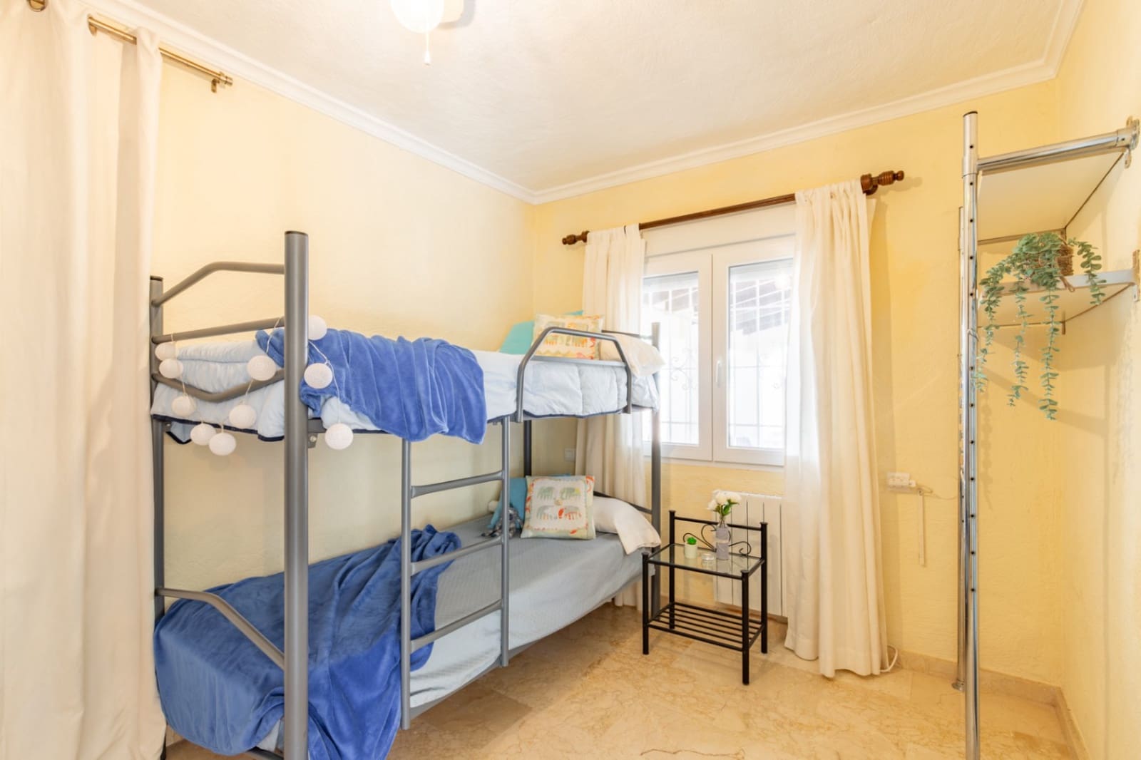 4 soveværelse Villa til salg i Moraira med swimmingpool - € 649.000 (Ref: 9534486)