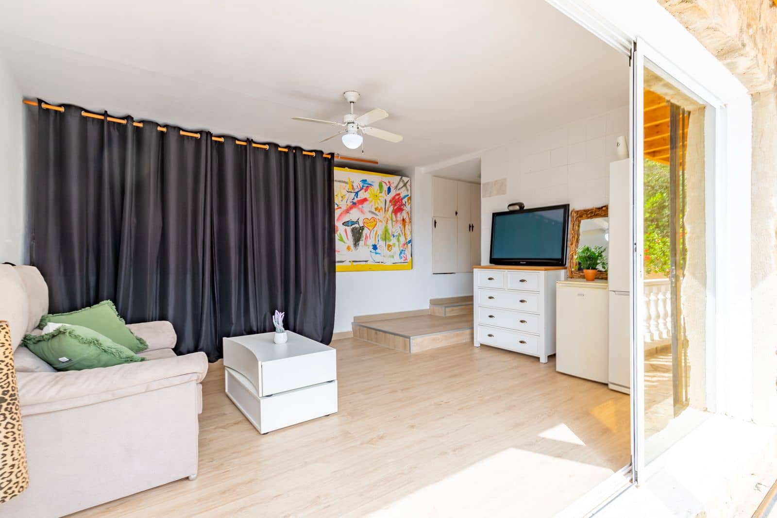 3 soveværelse Villa til salg i Moraira med swimmingpool - € 599.000 (Ref: 9534490)