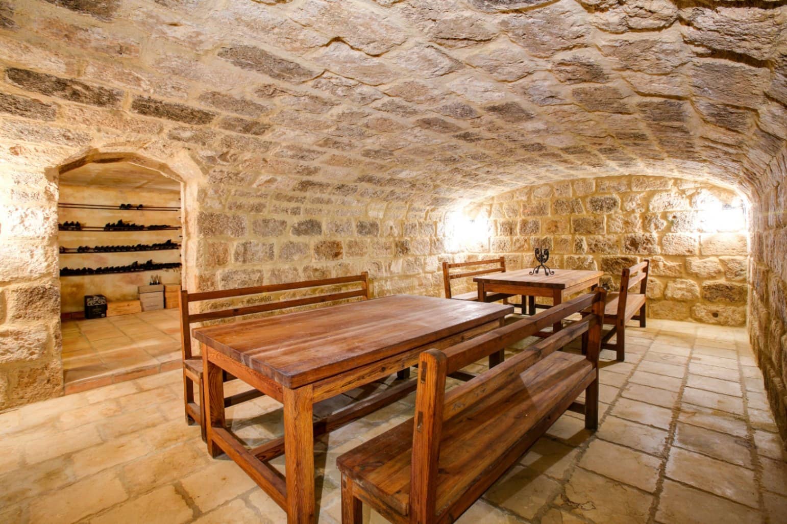 4 bedroom Finca/Country House for sale in Moraira with pool - € 4,200,000 (Ref: 9534492)