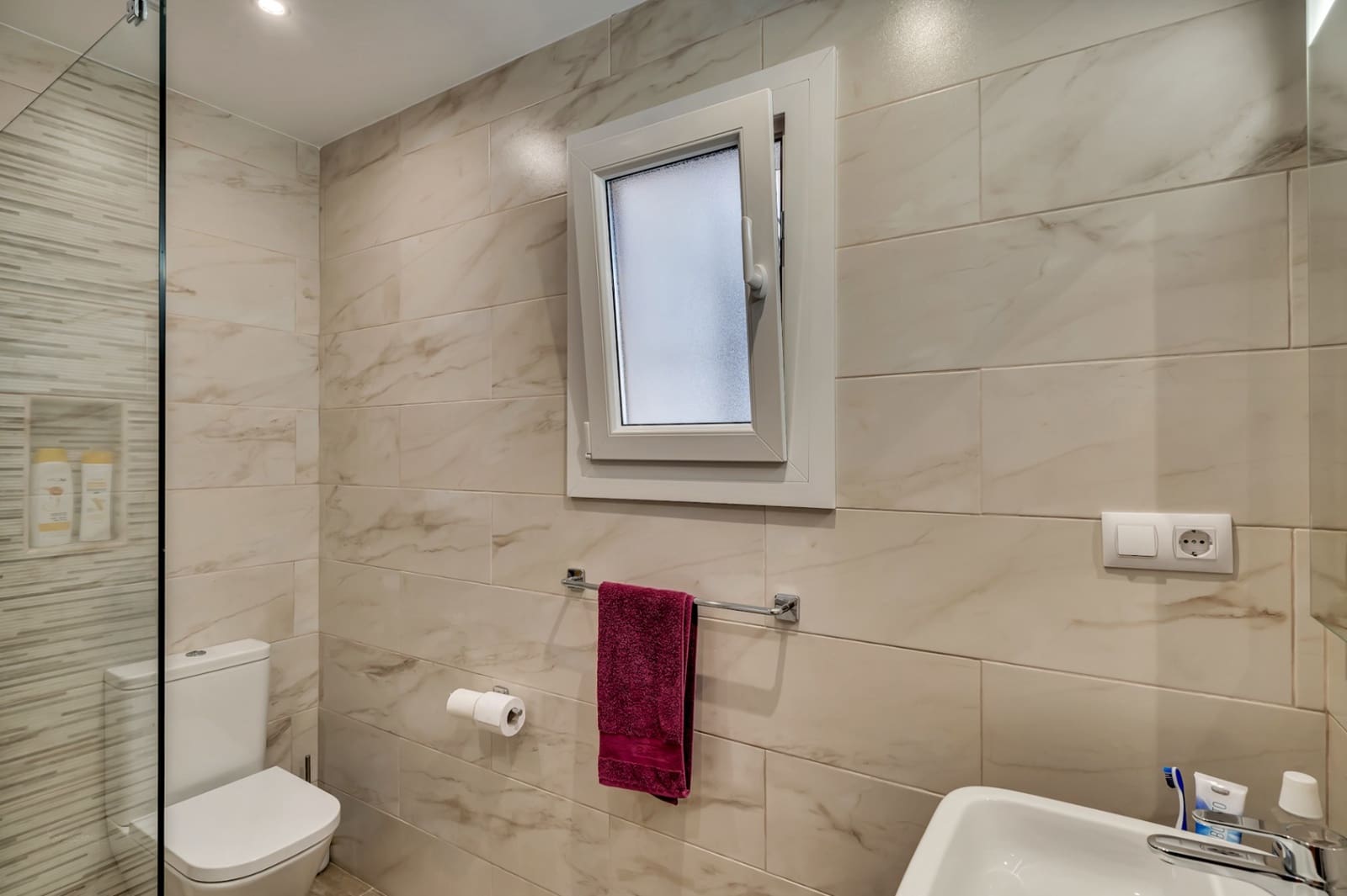 3 soveværelse Villa til salg i Benissa med swimmingpool - € 715.000 (Ref: 9534493)