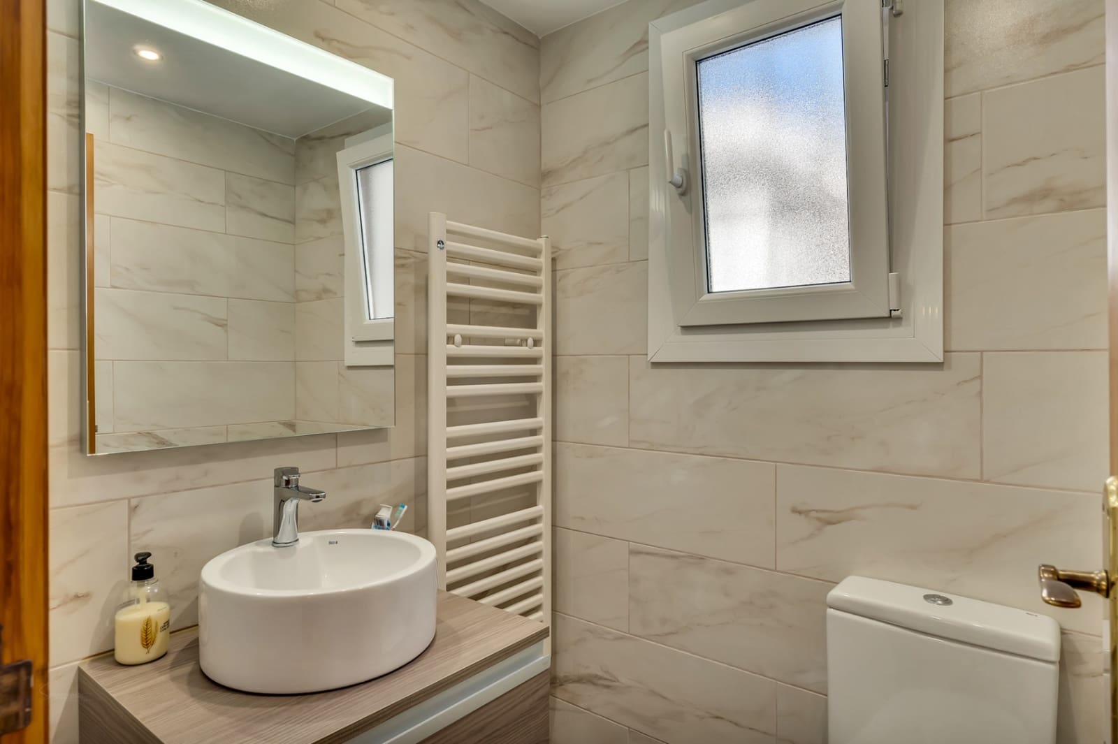 3 soveværelse Villa til salg i Benissa med swimmingpool - € 715.000 (Ref: 9534493)