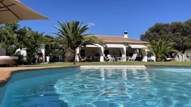 4 quarto Moradia para venda em Benissa com piscina - 1 200 000 € (Ref: 9534498)