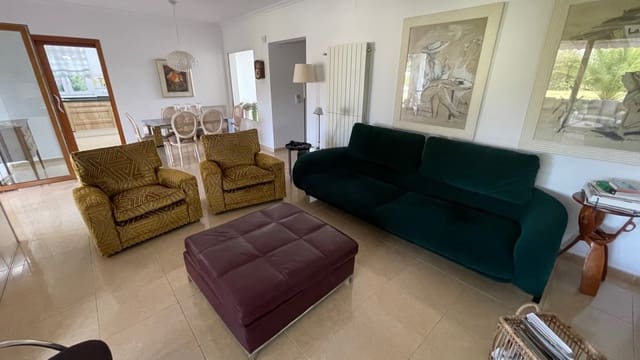 4 quarto Moradia para venda em Benissa com piscina - 1 200 000 € (Ref: 9534498)