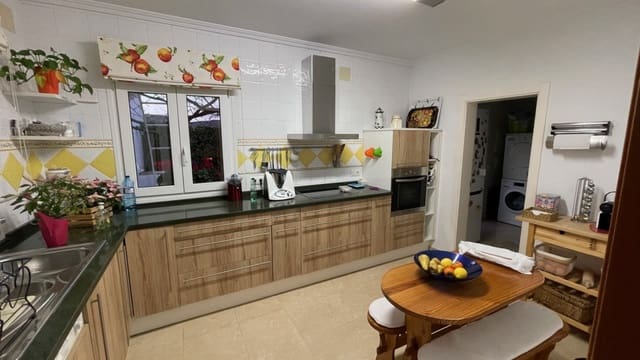 4 quarto Moradia para venda em Benissa com piscina - 1 200 000 € (Ref: 9534498)