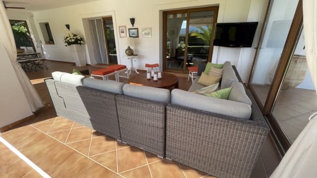 4 quarto Moradia para venda em Benissa com piscina - 1 200 000 € (Ref: 9534498)