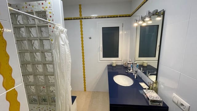 4 quarto Moradia para venda em Benissa com piscina - 1 200 000 € (Ref: 9534498)