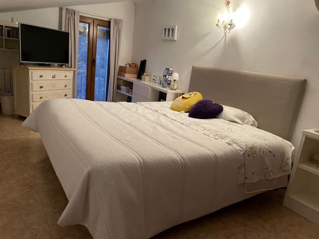 4 quarto Moradia para venda em Benissa com piscina - 1 200 000 € (Ref: 9534498)