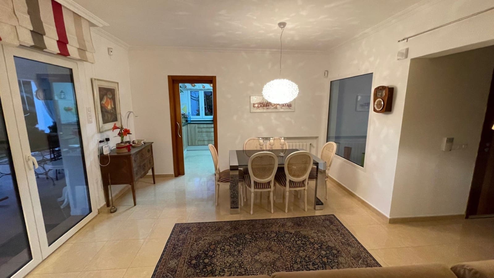 4 quarto Moradia para venda em Benissa com piscina - 1 200 000 € (Ref: 9534498)